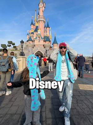 A post by @jakebsweet on TikTok caption: Hidden Secrets at DISNEYLAND 😱