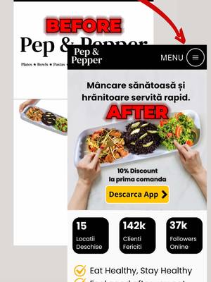A post by @elysiumisac on TikTok caption: Apasa butonul de FOLLOW 🚀😌 @pepandpepper #viral #fyp 