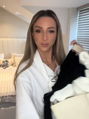 A post by @gkbarry on TikTok caption: @White Fox Boutique use my code GKBARRYTT for a cheeky discount AD
