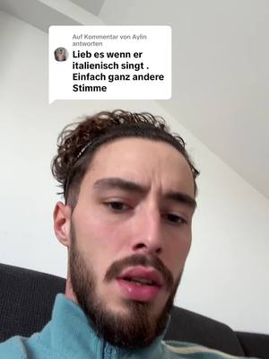 A post by @marionovembre on TikTok caption: Antwort auf @Aylin sono un italiano🤌🏻