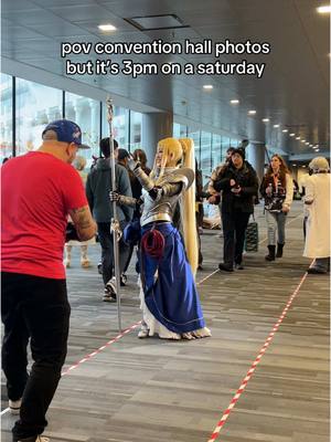 A post by @weichiadi on TikTok caption: hey 😄 #cosplaylife #bishamoncosplay #noragamicosplay #bishamon #noragami #foamarmor #armorcosplay #animeconvention 