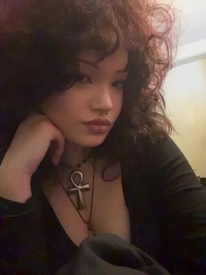 A post by @alienpuke on TikTok caption: pretend i know what they saying