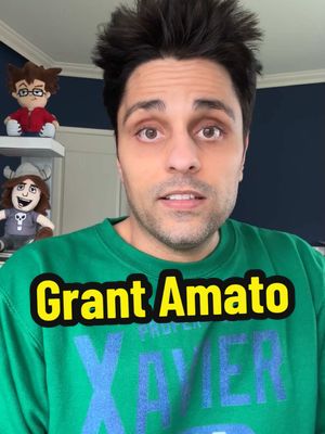 A post by @realraywilliam on TikTok caption: Wow 😳 #truecrime #truestory #florida #bulgeria  Grant Amato was convicted in 2019 for the murders of his parents and brother in Chuluota, Florida, after they confronted him about stealing money. Obsessed with a Bulgarian camgirl, he had drained his family's finances, spending over $200,000 on her before being kicked out of the house. In a desperate attempt to continue his online relationship, he unalived his family