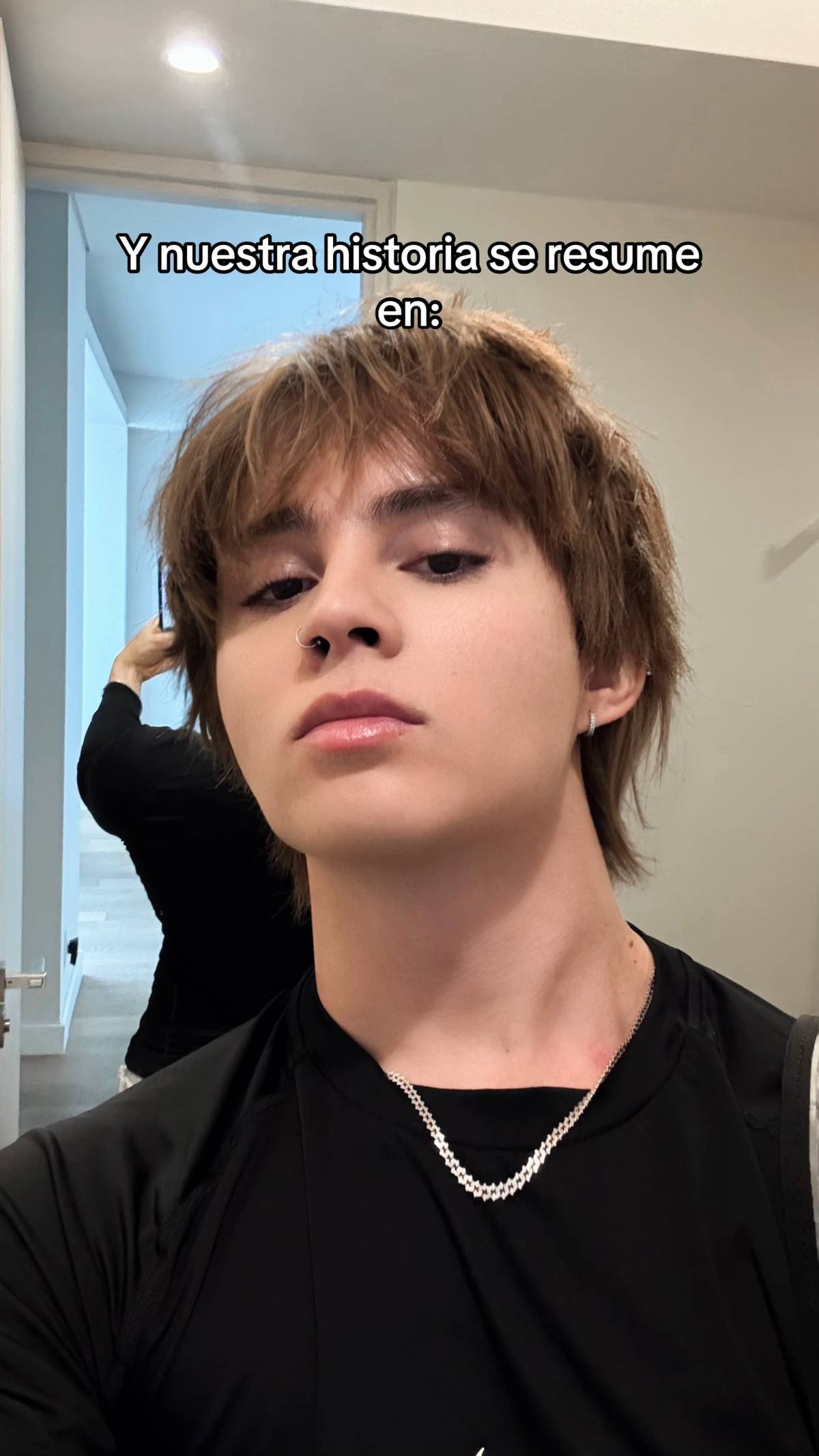 A post by @libardoisaza on TikTok caption: Uf