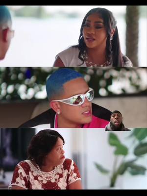 A post by @isaiahjaay1 on TikTok caption: LOVE AND HIP HOP MIAMI SEASON 6 EPISODE 16 #lhhmia #loveandhiphopmiami #loveandhiphop #fyp #foryoupage #isaiahjaay #vh1 #greenscreen 