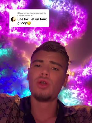 A post by @tomsursnaaaap on TikTok caption: Réponse à @chevreamende comment répondre à un jaloux… 