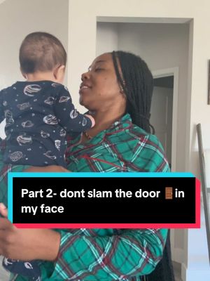 A post by @chymarron_official on TikTok caption: Part 2: “Capt didn’t want me to take the baby” #fyp  #explore  #comedy  #likefollow 