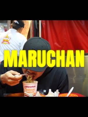 A post by @pakoyaso_ on TikTok caption: ¡YA DISPONIBLE! ▶️ #maruchan #24horas #pakoyaso 