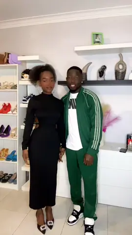 A post by @_daimara on TikTok caption: Papé de Edumar Bryant🫶🏿 🥹😍💍@Dyballa Eduardo 