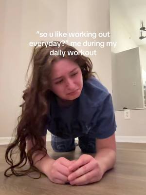 A post by @rosiegraham_ on TikTok caption: #wellness #Fitness #rosiegraham30daychallenge #athomeworkout #rosiegraham #pilates #rosiegrahamworkout 