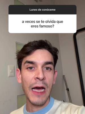 A post by @andresgjohnson on TikTok caption: #comedia #andresjohnson