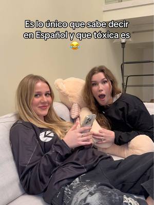 A post by @jcandsondraa on TikTok caption: Todas son iguales 😂 @Gina-Maria @sondra_blust @Carlos Nuñez 