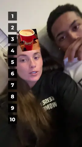A post by @ on TikTok caption: He’s so annoying