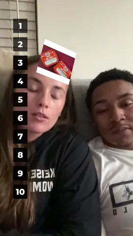 A post by @ on TikTok