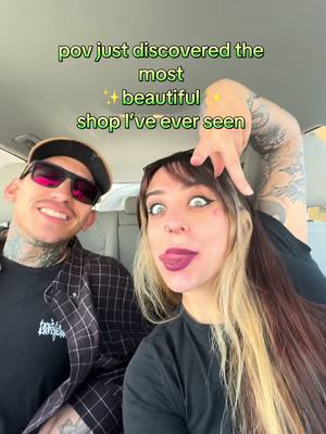 A post by @angeltantillo on TikTok caption: A literal wonderland 🖤  @The Terrorium Shop  #denver #denvercolorado #denverfoodie #denverblogger #denverinfluencer #denvereats #coloradocheck #coloradolife #coloradogram #coloradoinstagram #viral #plants #taxidermy #wetspecimen #oddities #bugs 