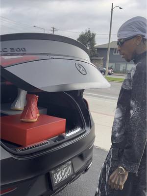 A post by @nlechoppamusic on TikTok caption: March 12 New Duck Boots Color Pack Drop ! 