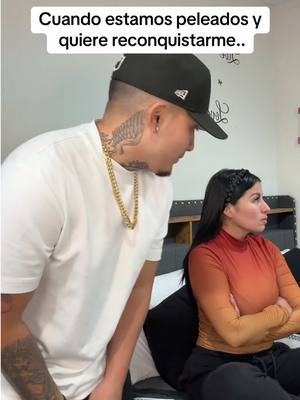 A post by @mayitaarizaga on TikTok caption: Mi hombre es  inteligente 😜