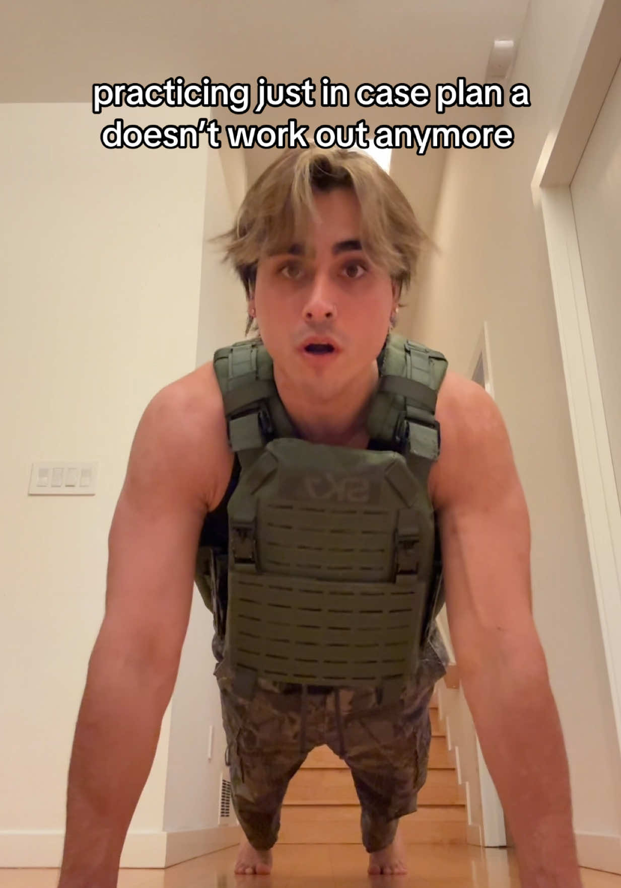 A post by @dariusdobre on TikTok caption: God bless America 🇺🇸