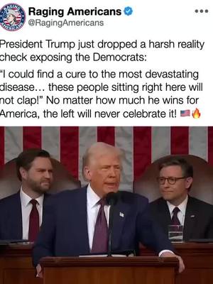 A post by @donaldjtrumpjr on TikTok caption: Yup.