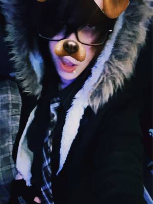 A post by @2scared2fall on TikTok caption: I cant believe it 😵‍💫 ••• #emo #myspace #foryoupage #fyp #viral #early2000s #emohaircut #foryoupageofficiall #emoboy #foryou #emohair  