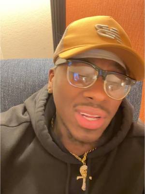 A post by @jahtheg0d on TikTok caption: This one’s for YOU SHAWONDA🧏🏾‍♂️💙 #fy #orlandobrown #vocals #trending 