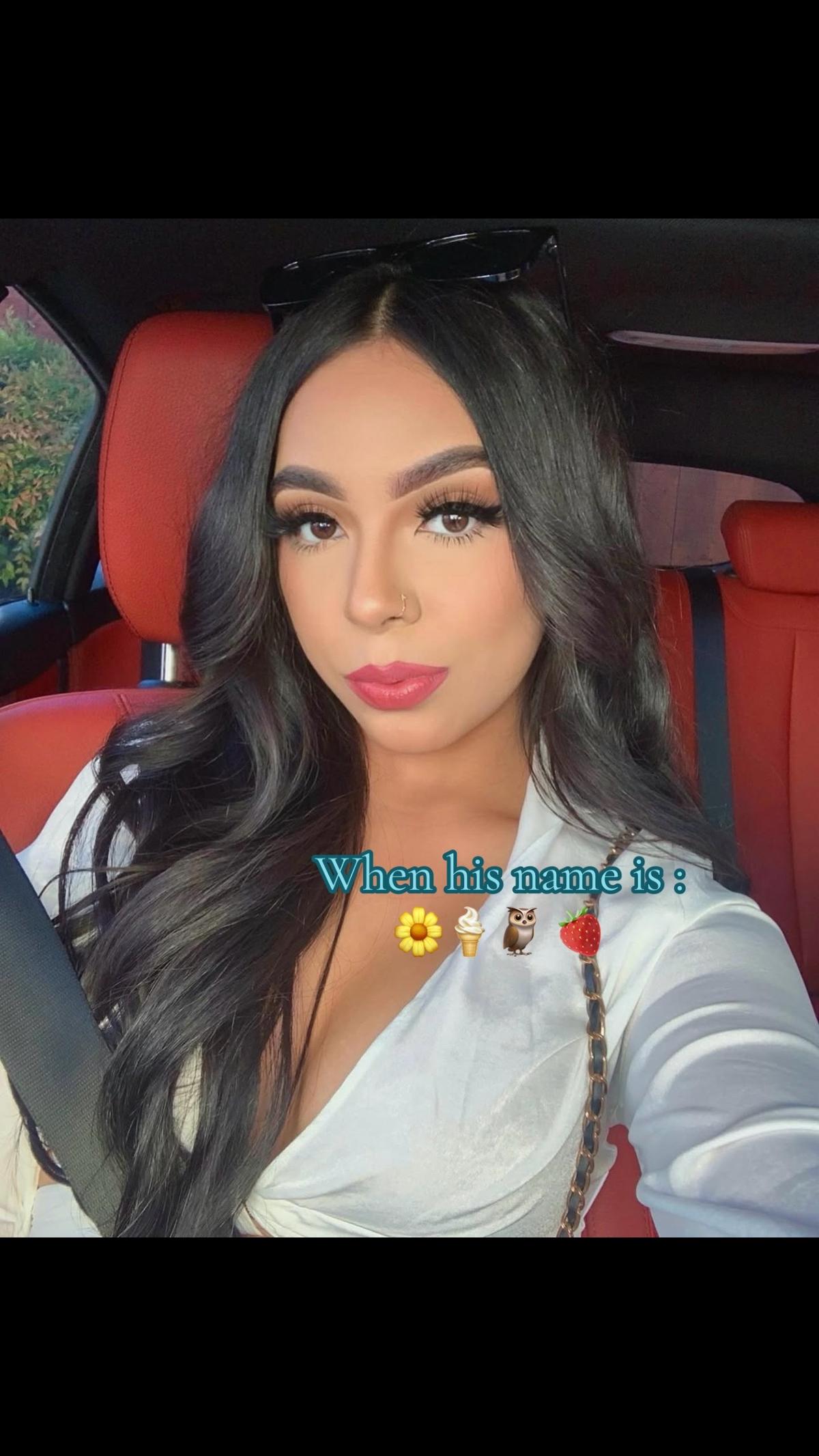 A post by @ on TikTok caption: Learning to give every problem in your life to God and speaking with him on the daily will really change your perspective on life. #dios #God #godisgood #bible #church 