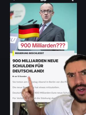 A post by @vitamindking on TikTok caption: Was sagst du dazu??? #medien #news #nachrichten #gesundheit #reaction #aufklärung #fyp 