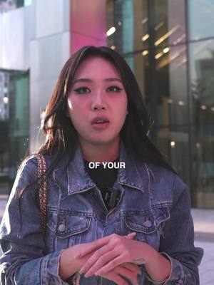 A post by @youngji_02 on TikTok caption: On your own time, with @coach.   #coachpartner  #couragetobereal 