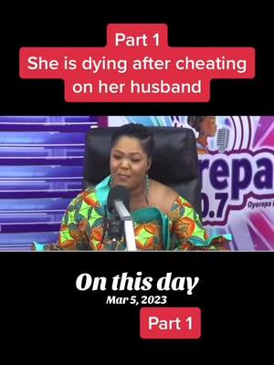 A post by @obaa_yaa31 on TikTok caption: #onthisday #onthisday #socialissues #fypシ゚viral #fypシ #oyerepa_afutuo 