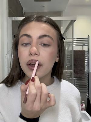 A post by @lisa_luchetta on TikTok caption: GRWM ♥️