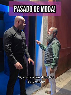 A post by @sergioelportero on TikTok caption: Sígueme, que me lo he ganado! #viral #reggaeton 