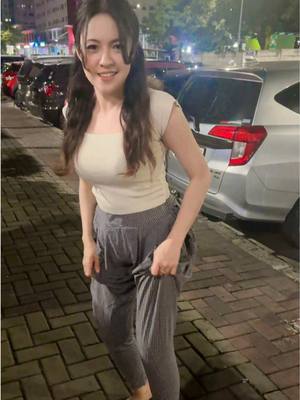 A post by @babyshimaofficial on TikTok caption: icha chellow gue coba ya #babyshima #fyp #jakarta #indonesia #ichachellow 
