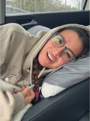 A post by @whitneywren1 on TikTok caption: Nap time 😴 white noise? 