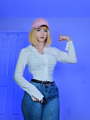 A post by @skyexxsummers on TikTok caption: Who is the best girl from Solo Leveling? #chahaein #chahaeincosplay #sololeveling #cosplay #fyp 