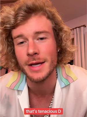 A post by @yunggravy on TikTok caption: #stitch with @⊹˙⋆ Rhiann ⋆˙⊹ freestyling like yung gravy used to #goodjobitwasveryfire 