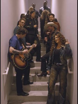 A post by @torikelly on TikTok caption: “i’ve got a story” is a song for all of us, whether you’re in the middle of a dark time or on the other side of a victory. i love reading all of your stories - keep sharing in the comments! ♡ @K-LOVE 