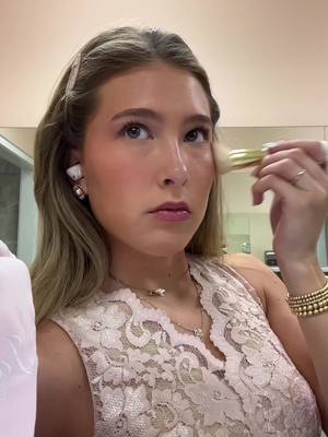 A post by @brookieyancey on TikTok caption: #grwm 