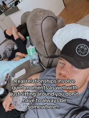 A post by @pyrce15 on TikTok caption: Send this to them! ❤️ #foryou #fyp #relatable #Relationship #marriage 