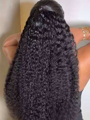 A post by @kirahominique on TikTok caption: BUT THESE BUNDLES THO OMG #quickweave 