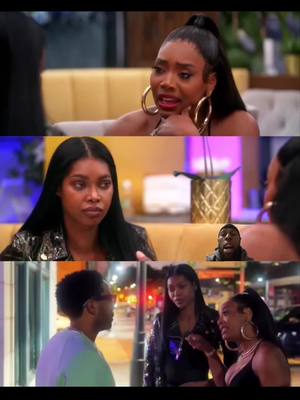 A post by @isaiahjaay1 on TikTok caption: LOVE AND HIP HOP ATLANTA SEASON 12 EPISODE 23 #lhhatl #loveandhiphopatlanta #mtv #fyp #foryoupage #isaiahjaay #greenscreen 