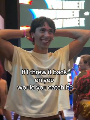 A post by @paytonking on TikTok caption: Could you??@The Friendship @Destructo 