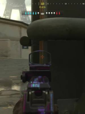 A post by @jonsie210 on TikTok caption: Pure panic right here 😭 I couldn’t make a word out #fypシ #fyp #foryou #cod #codmw3 #codclips #searchanddestroy 