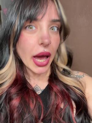 A post by @angeltantillo on TikTok caption: Cherry Vanilla Coke vibes?!! #g59 #grey59 #greyfivenine #greyday #greydaytour #greyday2025 #g59family #g59tothegrave #viral #alt #alternative #alttiktok 