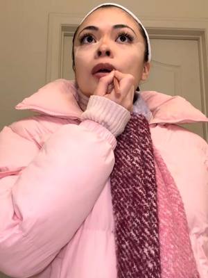 A post by @samanthayve on TikTok caption: pls try dancing to classical music i swear IT DOES SOMETHING 😎🕺🏼 #grwm #makeup #makeuptutorial 🤠