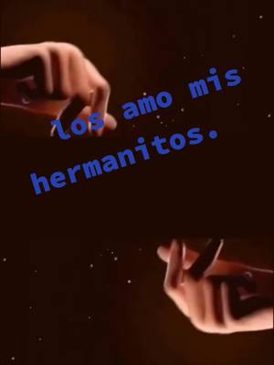 A post by @2001heidy on TikTok caption: #hermanos #hermanas #losamo #quieroqueseaneternos #2025 