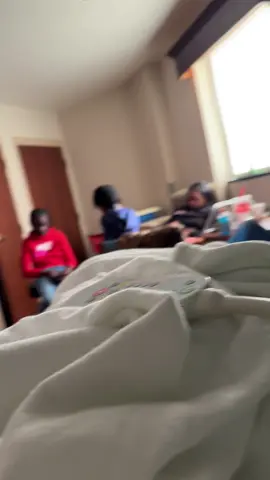 A post by @ on TikTok caption: I played my entire labor 😂 #pregnancy #boymom #denym 