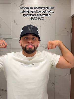 A post by @edwinmendozza on TikTok caption: No lo voy a etiquetar por qué se enojara @R A M O S 🥷🏻 