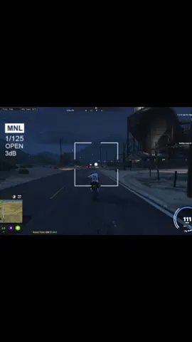 A post by @that_guy_mike12 on TikTok caption: Night night officer 😉✅ #fyp #foundryrp #FiveM #FiveMBuild #VirtualProjects #FiveMRP #GamingTikToks #fivemroleplay 
