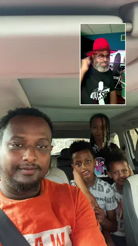 A post by @berekettesfayeofficial on TikTok caption: #duet with @J Moss #iconicmelodies 