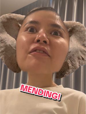 A post by @juanneve on TikTok caption: Tips jadi istri pintar 👍   #juanneve #seng #sengsengseng #sengsengsquad #funnycouple #funnyvideos #funnymoments #funny #couple #couplegoals #AddictEve #KulitCerahTerhidrasiAlaKorea